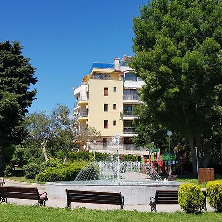 Апартамент Парк Несебър Exterior foto
